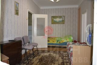 2-комн.кв., 57 м², этаж 1