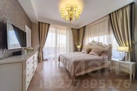 3-комн.кв., 175 м², этаж 10