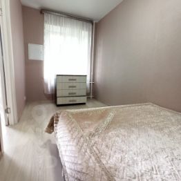 2-комн.кв., 47 м², этаж 6