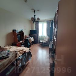 3-комн.кв., 78 м², этаж 3