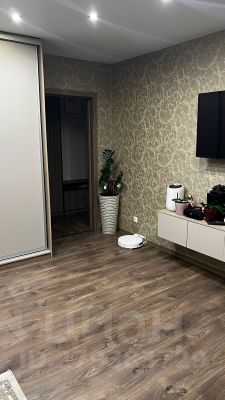 2-комн.кв., 58 м², этаж 15