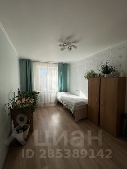 4-комн.кв., 80 м², этаж 8