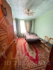 3-комн.кв., 66 м², этаж 7