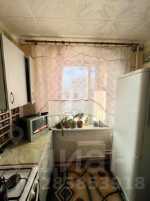 3-комн.кв., 66 м², этаж 7