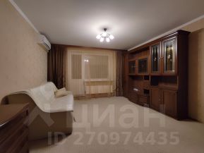 1-комн.кв., 40 м², этаж 8