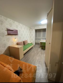 3-комн.кв., 72 м², этаж 8