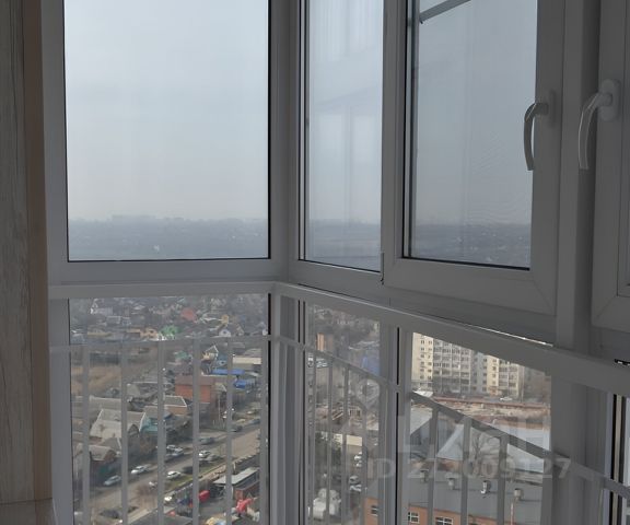 Студия, 29 м², 9/25 этаж