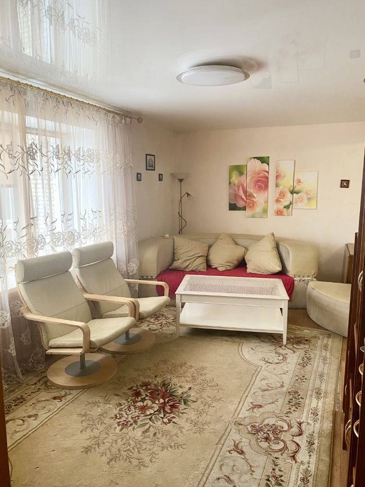 Продается3-комн.квартира,69,4м²