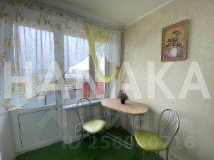 1-комн.кв., 40 м², этаж 11