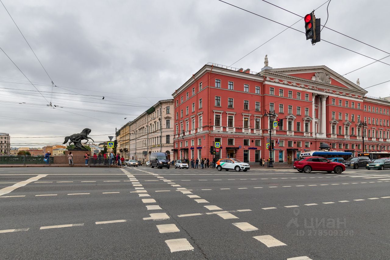 Банк Открытие, банк, Невский просп., 68А, Санкт-Петербург, Россия - Яндекс Карты