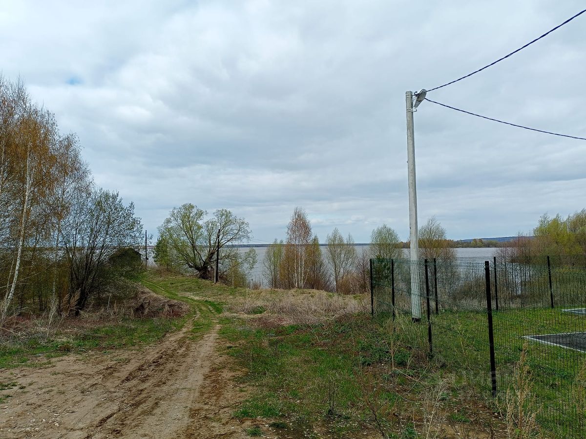 Купить земельный участок ИЖС в рабочем поселке Васильсурск Нижегородской  области, продажа участков под строительство. Найдено 4 объявления.