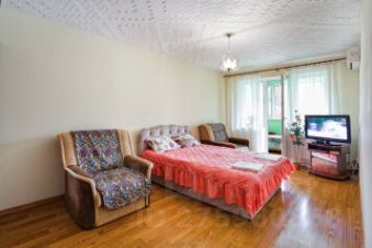 1-комн.кв., 38 м², этаж 5