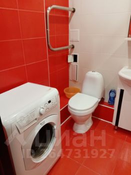 1-комн.кв., 27 м², этаж 24