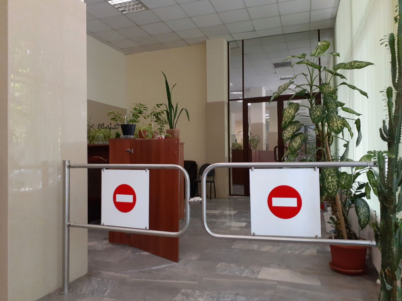 продажа помещений в БЦ на ул. Погодинская, 8