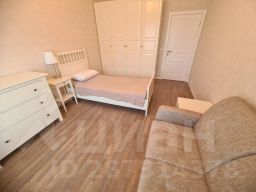 1-комн.кв., 100 м², этаж 1