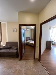 2-комн.кв., 57 м², этаж 3