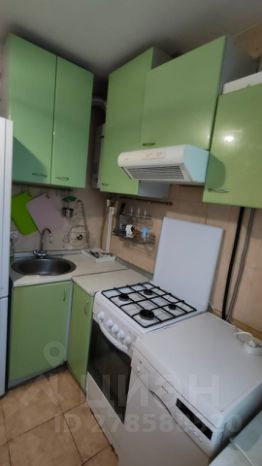 2-комн.кв., 40 м², этаж 2