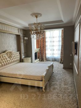 4-комн.кв., 130 м², этаж 10