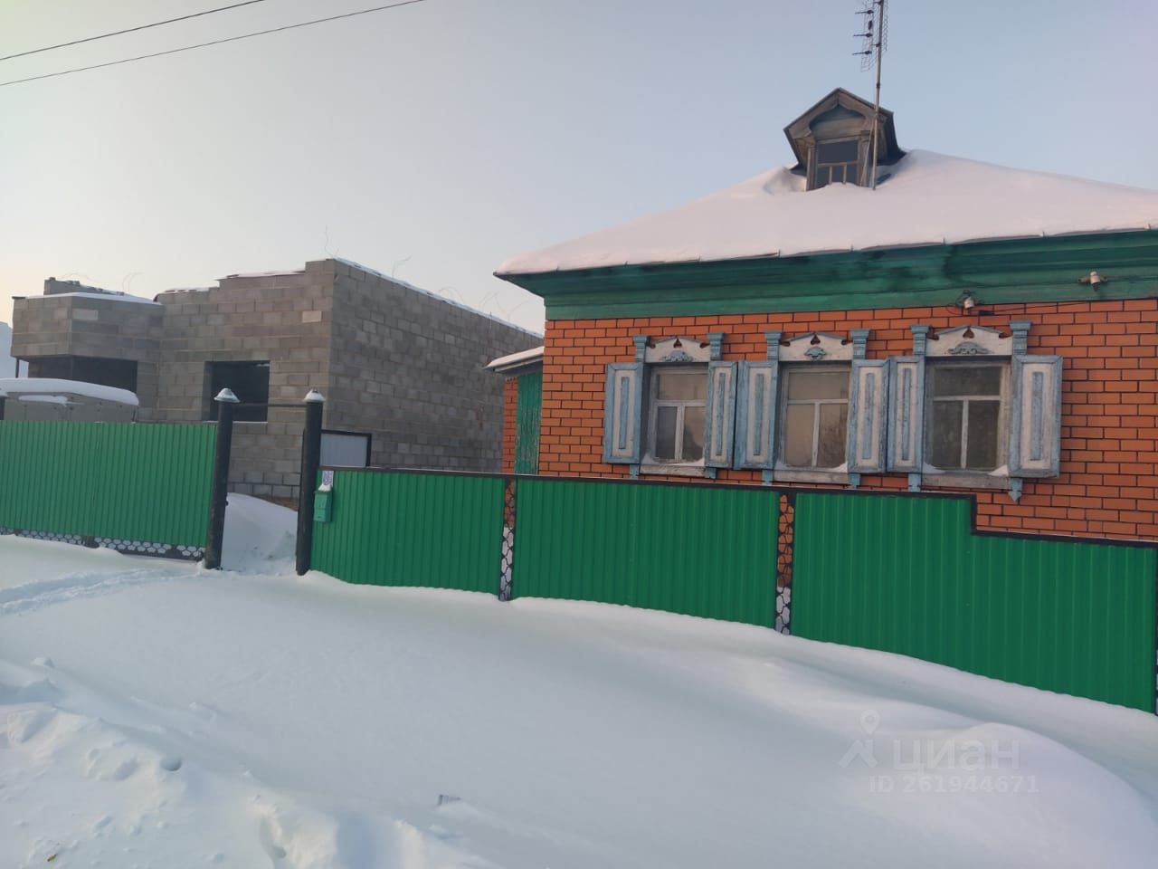 Дома в чекмагуше. Дома в чекмагуше