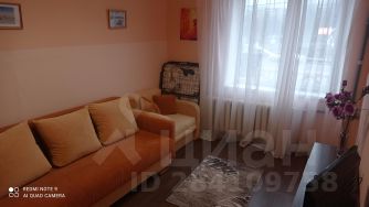 1-комн.кв., 35 м², этаж 1