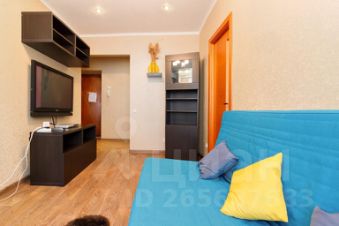 2-комн.кв., 42 м², этаж 3