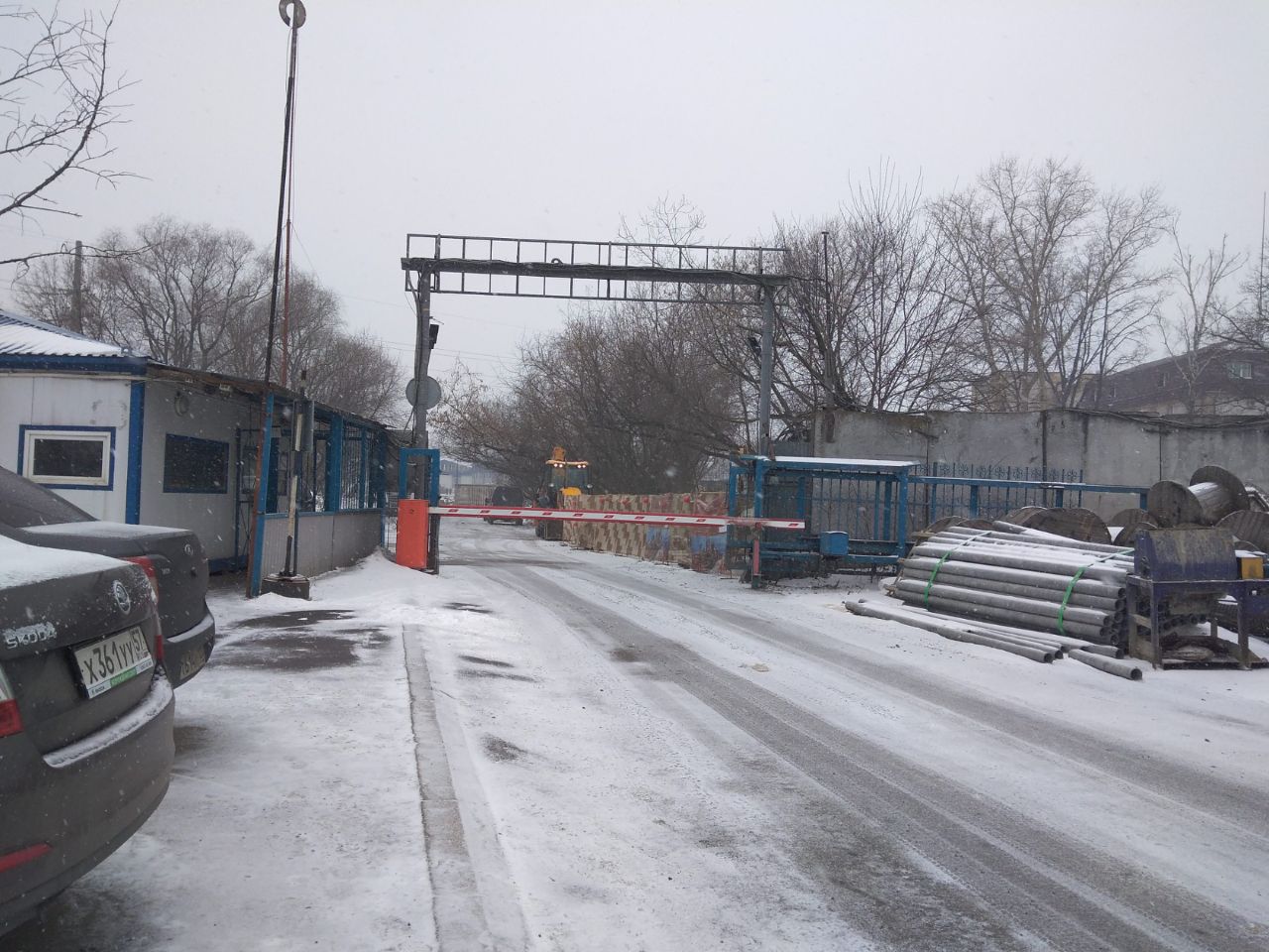 аренда помещений в СК на ул. Генерала Дорохова, 12с1