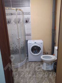 студия, 30 м², этаж 15