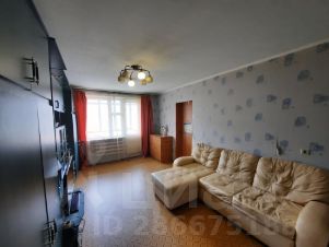 4-комн.кв., 75 м², этаж 6