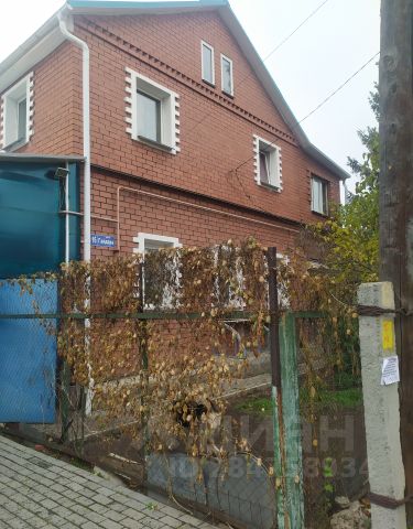 Купить дом в Челябинске, продажа домов - база объявлений Циан. Найдено ...
