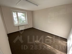 3-комн.кв., 63 м², этаж 1