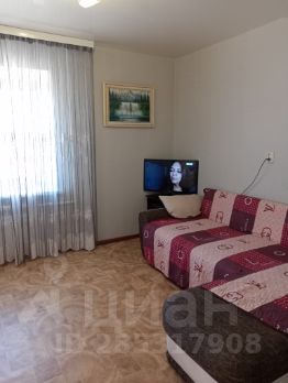 1-комн.кв., 30 м², этаж 3