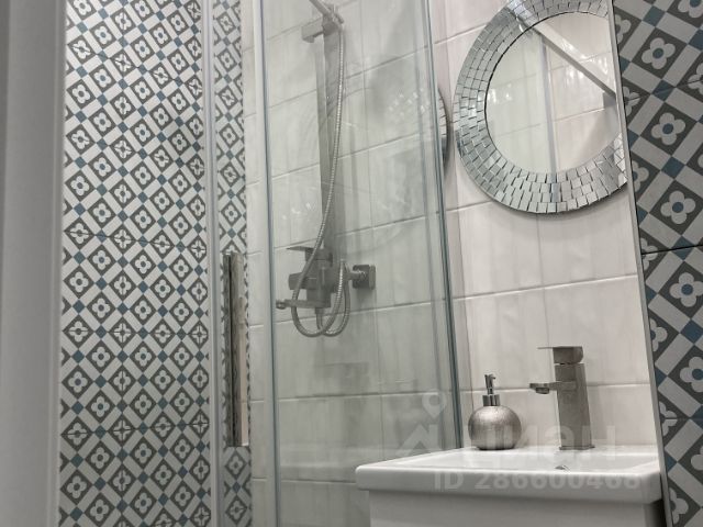 2-комн., 50 м², 3/9 этаж