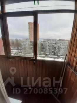 1-комн.кв., 33 м², этаж 9