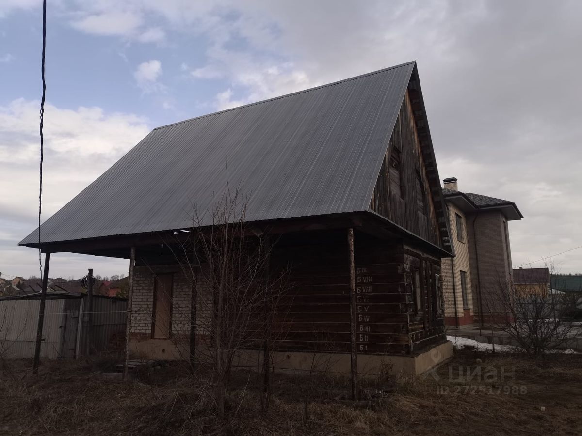 Купить земельный участок в ТСН ГАИ-2 в сельском поселении Егорьевское,  продажа земельных участков - база объявлений Циан. Найдено 6 объявлений