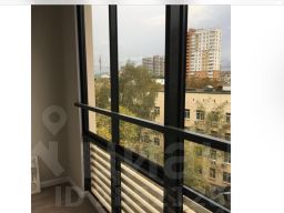 1-комн.кв., 41 м², этаж 6