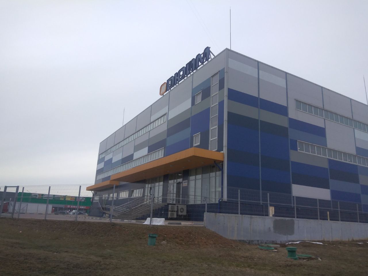 аренда помещений в СК на ул. Бартеневская, 10