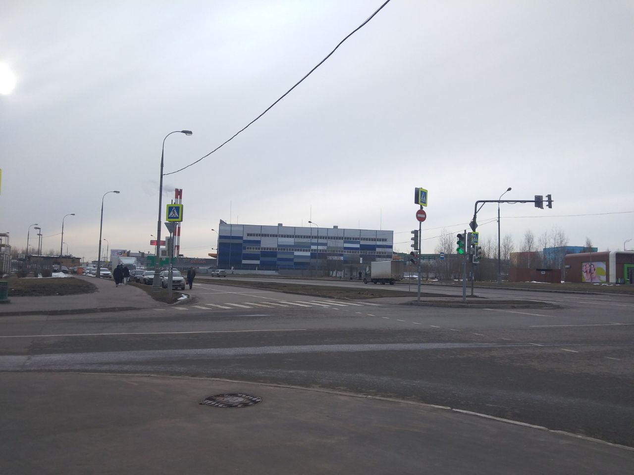 аренда помещений в СК на ул. Бартеневская, 10