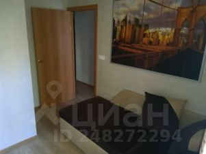 2-комн.кв., 34 м², этаж 3