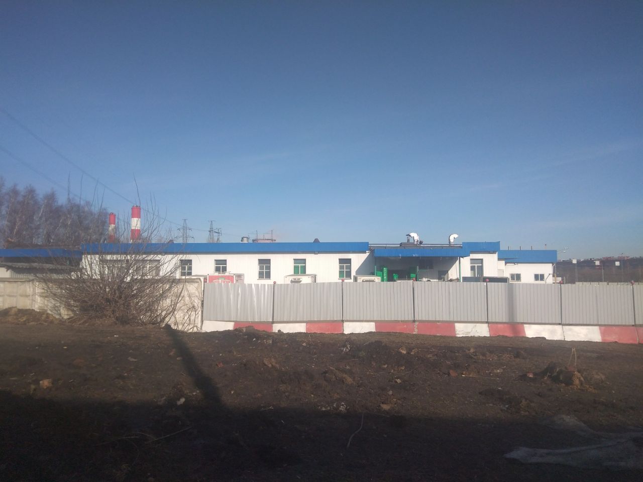 аренда помещений в СК на ул. Рябиновая, 55с29