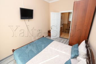 2-комн.кв., 34 м², этаж 2