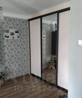 1-комн.кв., 30 м², этаж 4