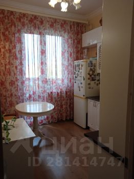 1-комн.кв., 43 м², этаж 2