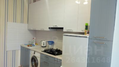 1-комн.кв., 40 м², этаж 2