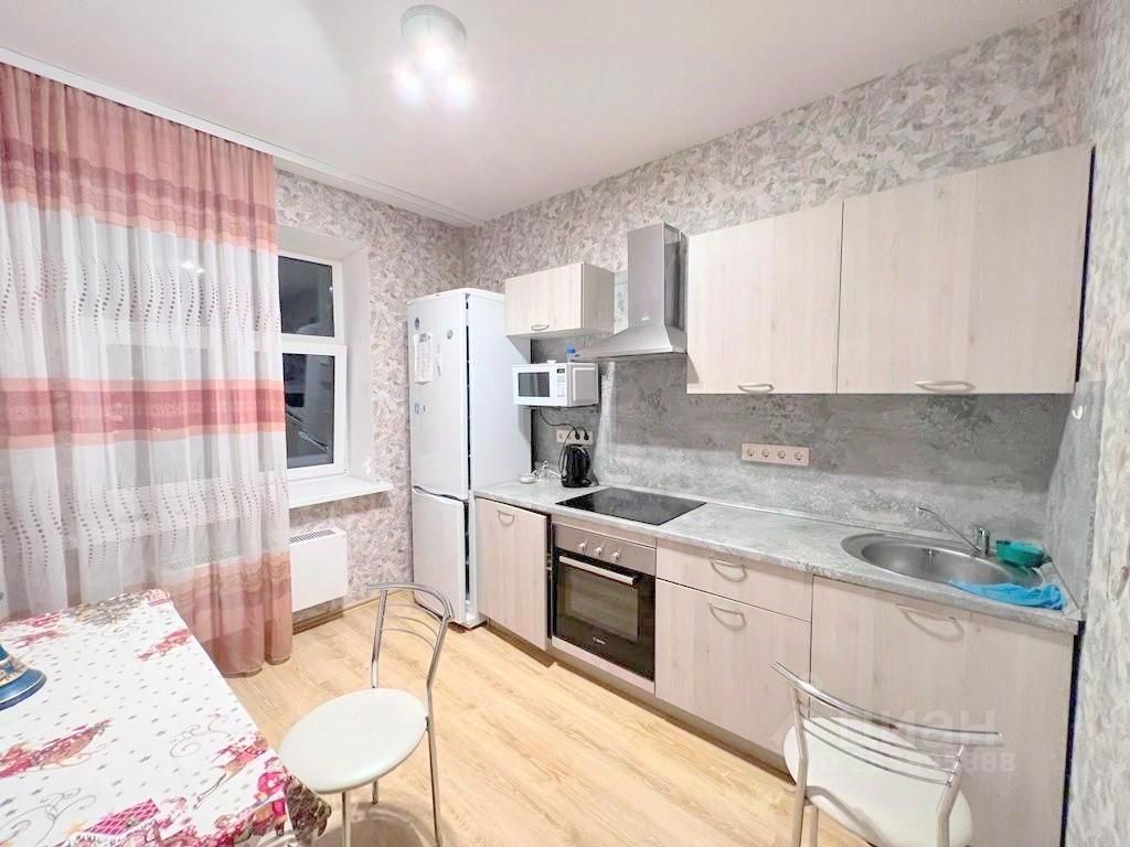 Сдается3-комн.квартира,75м²