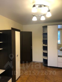 1-комн.кв., 29 м², этаж 2