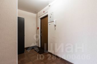 1-комн.кв., 37 м², этаж 13