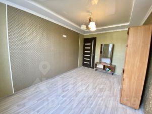 3-комн.кв., 61 м², этаж 1