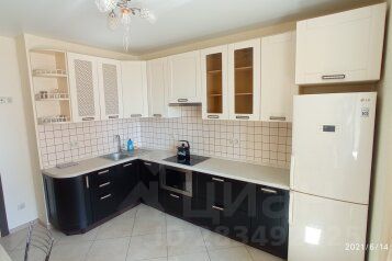 1-комн., 42 м², 16/23 этаж