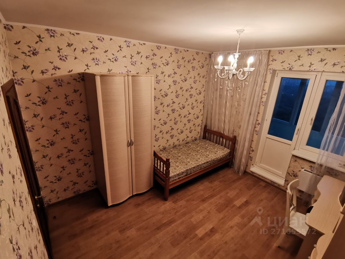 Евро3-комнатная квартира, 63 м² — фото 8