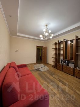 1-комн.кв., 51 м², этаж 8